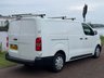USED 2020 20 VAUXHALL VIVARO 1.5 Turbo D 2900 Dynamic Panel Van 6dr Diesel Manual L2 H1 Euro 6 (s/s) (100 ps) 