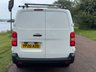 USED 2020 20 VAUXHALL VIVARO 1.5 Turbo D 2900 Dynamic Panel Van 6dr Diesel Manual L2 H1 Euro 6 (s/s) (100 ps) 