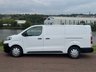 USED 2020 20 VAUXHALL VIVARO 1.5 Turbo D 2900 Dynamic Panel Van 6dr Diesel Manual L2 H1 Euro 6 (s/s) (100 ps) 
