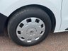 USED 2020 20 VAUXHALL VIVARO 1.5 Turbo D 2900 Dynamic Panel Van 6dr Diesel Manual L2 H1 Euro 6 (s/s) (100 ps) 