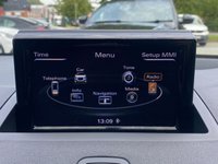 USED 2017 53 AUDI A1 1.4 TFSI Sport Hatchback 3dr Petrol Manual Euro 6 (s/s) (125 ps) 