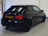 USED 2017 53 AUDI A1 1.4 TFSI Sport Hatchback 3dr Petrol Manual Euro 6 (s/s) (125 ps) 