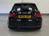 USED 2017 53 AUDI A1 1.4 TFSI Sport Hatchback 3dr Petrol Manual Euro 6 (s/s) (125 ps) 