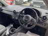 USED 2017 53 AUDI A1 1.4 TFSI Sport Hatchback 3dr Petrol Manual Euro 6 (s/s) (125 ps) 