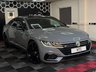 USED 2020 20 VOLKSWAGEN ARTEON 2.0 TSI R-Line Edition Fastback DSG Euro 6 (s/s) 5dr FSH*1PREV*PARKINGCAM