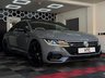 USED 2020 20 VOLKSWAGEN ARTEON 2.0 TSI R-Line Edition Fastback DSG Euro 6 (s/s) 5dr FSH*1PREV*PARKINGCAM
