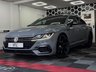 USED 2020 20 VOLKSWAGEN ARTEON 2.0 TSI R-Line Edition Fastback DSG Euro 6 (s/s) 5dr FSH*1PREV*PARKINGCAM