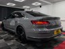 USED 2020 20 VOLKSWAGEN ARTEON 2.0 TSI R-Line Edition Fastback DSG Euro 6 (s/s) 5dr FSH*1PREV*PARKINGCAM