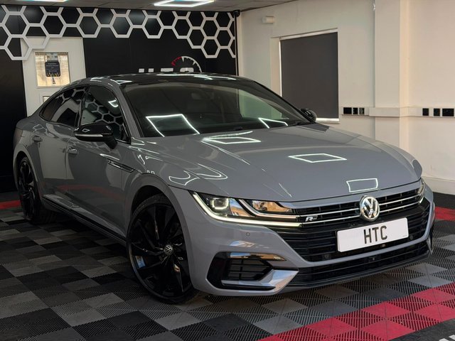View our VOLKSWAGEN ARTEON