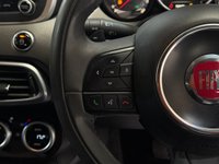 USED 2016 16 FIAT 500X 1.4 MultiAir Cross Plus SUV 5dr Petrol Auto 4WD Euro 6 (s/s) (170 bhp) 