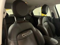 USED 2016 16 FIAT 500X 1.4 MultiAir Cross Plus SUV 5dr Petrol Auto 4WD Euro 6 (s/s) (170 bhp) 
