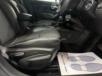 USED 2016 16 FIAT 500X 1.4 MultiAir Cross Plus SUV 5dr Petrol Auto 4WD Euro 6 (s/s) (170 bhp) 