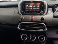 USED 2016 16 FIAT 500X 1.4 MultiAir Cross Plus SUV 5dr Petrol Auto 4WD Euro 6 (s/s) (170 bhp) 