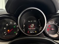 USED 2016 16 FIAT 500X 1.4 MultiAir Cross Plus SUV 5dr Petrol Auto 4WD Euro 6 (s/s) (170 bhp) 