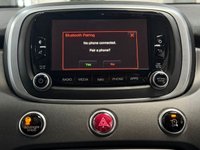 USED 2016 16 FIAT 500X 1.4 MultiAir Cross Plus SUV 5dr Petrol Auto 4WD Euro 6 (s/s) (170 bhp) 