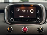 USED 2016 16 FIAT 500X 1.4 MultiAir Cross Plus SUV 5dr Petrol Auto 4WD Euro 6 (s/s) (170 bhp) 
