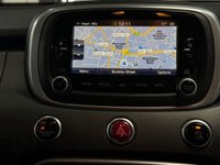 USED 2016 16 FIAT 500X 1.4 MultiAir Cross Plus SUV 5dr Petrol Auto 4WD Euro 6 (s/s) (170 bhp) 