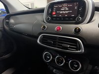 USED 2016 16 FIAT 500X 1.4 MultiAir Cross Plus SUV 5dr Petrol Auto 4WD Euro 6 (s/s) (170 bhp) 