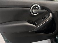 USED 2016 16 FIAT 500X 1.4 MultiAir Cross Plus SUV 5dr Petrol Auto 4WD Euro 6 (s/s) (170 bhp) 
