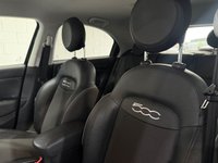 USED 2016 16 FIAT 500X 1.4 MultiAir Cross Plus SUV 5dr Petrol Auto 4WD Euro 6 (s/s) (170 bhp) 