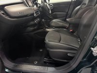 USED 2016 16 FIAT 500X 1.4 MultiAir Cross Plus SUV 5dr Petrol Auto 4WD Euro 6 (s/s) (170 bhp) 