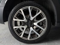 USED 2016 16 FIAT 500X 1.4 MultiAir Cross Plus SUV 5dr Petrol Auto 4WD Euro 6 (s/s) (170 bhp) 