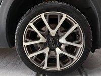 USED 2016 16 FIAT 500X 1.4 MultiAir Cross Plus SUV 5dr Petrol Auto 4WD Euro 6 (s/s) (170 bhp) 