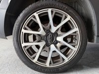 USED 2016 16 FIAT 500X 1.4 MultiAir Cross Plus SUV 5dr Petrol Auto 4WD Euro 6 (s/s) (170 bhp) 