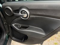 USED 2016 16 FIAT 500X 1.4 MultiAir Cross Plus SUV 5dr Petrol Auto 4WD Euro 6 (s/s) (170 bhp) 