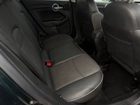 USED 2016 16 FIAT 500X 1.4 MultiAir Cross Plus SUV 5dr Petrol Auto 4WD Euro 6 (s/s) (170 bhp) 