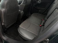 USED 2016 16 FIAT 500X 1.4 MultiAir Cross Plus SUV 5dr Petrol Auto 4WD Euro 6 (s/s) (170 bhp) 