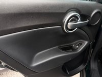 USED 2016 16 FIAT 500X 1.4 MultiAir Cross Plus SUV 5dr Petrol Auto 4WD Euro 6 (s/s) (170 bhp) 