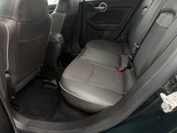 USED 2016 16 FIAT 500X 1.4 MultiAir Cross Plus SUV 5dr Petrol Auto 4WD Euro 6 (s/s) (170 bhp) 