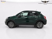 USED 2016 16 FIAT 500X 1.4 MultiAir Cross Plus SUV 5dr Petrol Auto 4WD Euro 6 (s/s) (170 bhp) 
