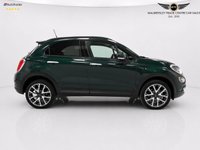 USED 2016 16 FIAT 500X 1.4 MultiAir Cross Plus SUV 5dr Petrol Auto 4WD Euro 6 (s/s) (170 bhp) 