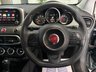 USED 2016 16 FIAT 500X 1.4 MultiAir Cross Plus SUV 5dr Petrol Auto 4WD Euro 6 (s/s) (170 bhp) 