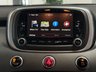 USED 2016 16 FIAT 500X 1.4 MultiAir Cross Plus SUV 5dr Petrol Auto 4WD Euro 6 (s/s) (170 bhp) 