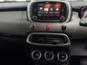 USED 2016 16 FIAT 500X 1.4 MultiAir Cross Plus SUV 5dr Petrol Auto 4WD Euro 6 (s/s) (170 bhp) 
