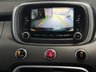 USED 2016 16 FIAT 500X 1.4 MultiAir Cross Plus SUV 5dr Petrol Auto 4WD Euro 6 (s/s) (170 bhp) 