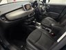 USED 2016 16 FIAT 500X 1.4 MultiAir Cross Plus SUV 5dr Petrol Auto 4WD Euro 6 (s/s) (170 bhp) 