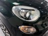 USED 2016 16 FIAT 500X 1.4 MultiAir Cross Plus SUV 5dr Petrol Auto 4WD Euro 6 (s/s) (170 bhp) 