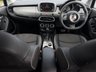 USED 2016 16 FIAT 500X 1.4 MultiAir Cross Plus SUV 5dr Petrol Auto 4WD Euro 6 (s/s) (170 bhp) 