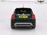 USED 2016 16 FIAT 500X 1.4 MultiAir Cross Plus SUV 5dr Petrol Auto 4WD Euro 6 (s/s) (170 bhp) 