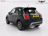 USED 2016 16 FIAT 500X 1.4 MultiAir Cross Plus SUV 5dr Petrol Auto 4WD Euro 6 (s/s) (170 bhp) 