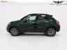 USED 2016 16 FIAT 500X 1.4 MultiAir Cross Plus SUV 5dr Petrol Auto 4WD Euro 6 (s/s) (170 bhp) 