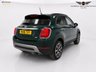 USED 2016 16 FIAT 500X 1.4 MultiAir Cross Plus SUV 5dr Petrol Auto 4WD Euro 6 (s/s) (170 bhp) 