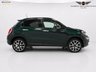 USED 2016 16 FIAT 500X 1.4 MultiAir Cross Plus SUV 5dr Petrol Auto 4WD Euro 6 (s/s) (170 bhp) 