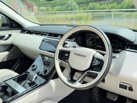 USED 2021 21 LAND ROVER RANGE ROVER VELAR 2.0 P250 R-Dynamic SE SUV 5dr Petrol Auto 4WD Euro 6 (s/s) (249 ps) 