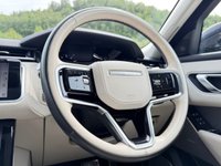 USED 2021 21 LAND ROVER RANGE ROVER VELAR 2.0 P250 R-Dynamic SE SUV 5dr Petrol Auto 4WD Euro 6 (s/s) (249 ps) 