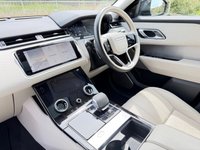 USED 2021 21 LAND ROVER RANGE ROVER VELAR 2.0 P250 R-Dynamic SE SUV 5dr Petrol Auto 4WD Euro 6 (s/s) (249 ps) 